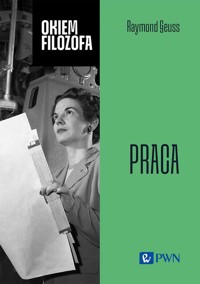Okiem filozofa. Praca - Raymond Geuss - książka