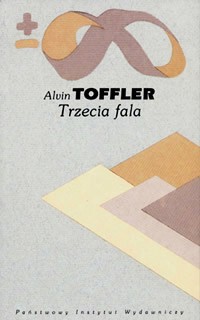Trzecia fala - Alvin Toffler - ebook
