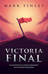 Victoria final - Mark Finley - ebook