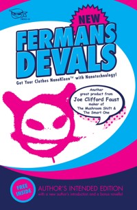 Fermans Devals: Author's Intended Edition - Joe Clifford Faust - ebook