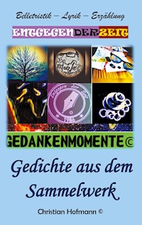 Gedankenmomente - Christian Hofmann - ebook