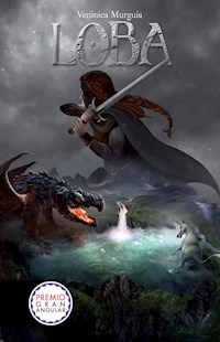 Loba - Verónica Murguía - ebook