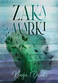 Zakamarki - Kinga Dańko - ebook + książka