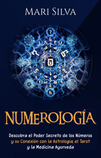 Numerología - Mari Silva - ebook