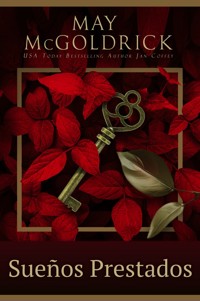 Sueños Prestados - May McGoldrick - ebook
