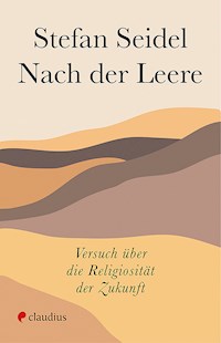 Nach der Leere - Stefan Seidel - ebook
