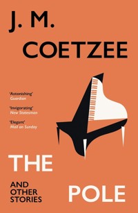 The Pole and Other Stories - Coetzee J.M. - książka