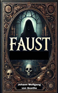 Faust - Johann Wolfgang von Goethe - ebook