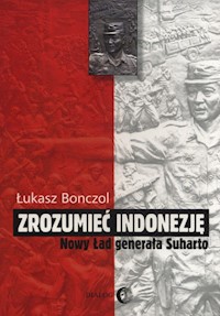 Zrozumieć Indonezję - Łukasz Bonczol - ebook + książka