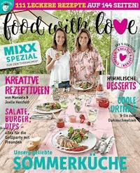 Food with Love - Sommerküche -  - ebook