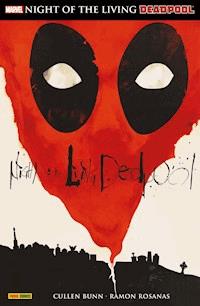 Night of the Living Deadpool - Bunn Cullen - ebook