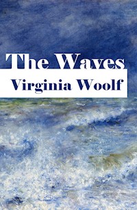 The Waves - Virginia Woolf - ebook