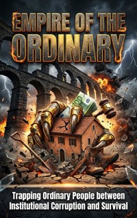 Empire of the Ordinary - Idris Reese - ebook
