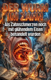 Der Wurm im Zahn - Heinrich Bohrer - ebook