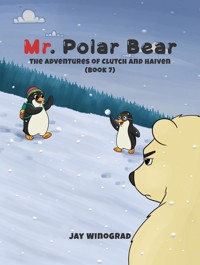 Mr. Polar Bear - Jay Winograd - ebook