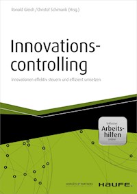 Innovationscontrolling - Ronald Gleich - ebook