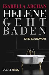 Helene geht baden - Isabella Archan - ebook