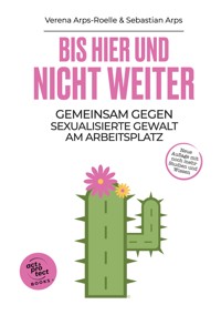 Bis hier und nicht weiter - Verena Arps-Roelle - ebook