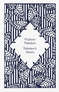 Nabokov's Dozen - Nabokov	 Vladimir - książka
