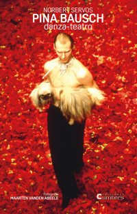 Pina Bausch. Danza-teatro - Norbert Servos - ebook