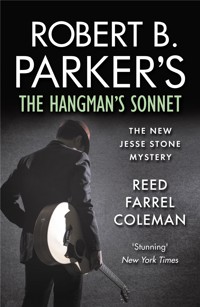 Robert B. Parker's The Hangman's Sonnet - Reed Farrel Coleman - ebook