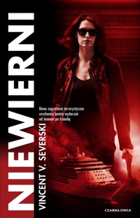Niewierni - Vincent V. Severski - książka