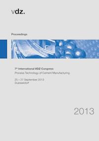 7th International VDZ Congress - Verein Deutscher Zementwerke e. V. - ebook