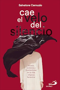 Cae el velo del silencio - Salvatore Cernuzio - ebook