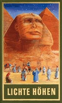Lichte Höhen - Karl May - ebook