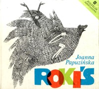 Rokiś - Joanna Papuzińska - ebook