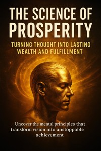 The Science of Prosperity Turning Thought Into Lasting Wealth and Fulfillment - David Patterson - ebook