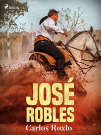 José Robles - Carlos Roxlo - ebook