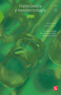 Nanociencia y nanotecnología - Naboru Takeuchi - ebook