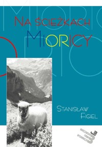 Na ścieżkach Mioricy - Figiel Stanisław - książka