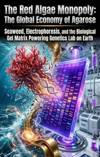 The Red Algae Monopoly: The Global Economy of Agarose - Debbie Perry - ebook