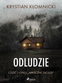 Odludzie - Kłomnicki Krystian - ebook + książka