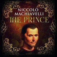 The Prince - Machiavelli Niccolo - audiobook
