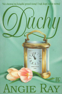 Duchy - Angie Ray - ebook