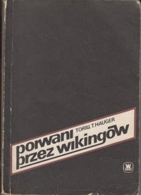 Porwani przez wikingów - Torill Thorstad Hauger - ebook