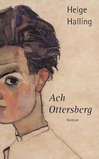 Ach Ottersberg - Helge Halling - ebook