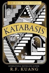 Katabasis - Kuang R.F. - książka