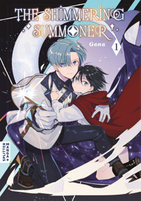 The Shimmering Summoner 01 - Gene - ebook