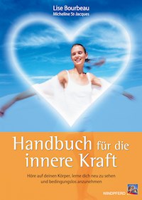 Handbuch für die innere Kraft - Bourbeau Lise - ebook