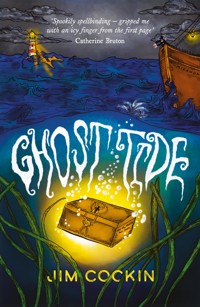 Ghost Tide - Jim Cockin - ebook