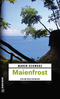Maienfrost - Maren Schwarz - ebook
