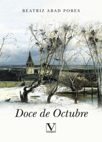 Doce de octubre - Beatriz Abad Pobes - ebook