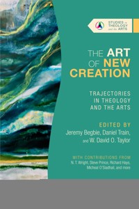 The Art of New Creation -  - ebook