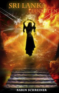 Sri Lanka Leuchten - Karin Schreiner - ebook