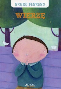 Wierzę - Ferrero Bruno - książka