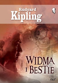Widma i bestie - Rudyard Kipling - książka
